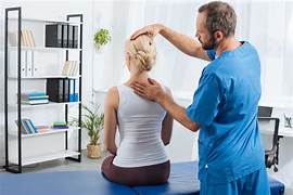 Chiropractic Therapy