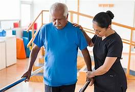 Rehabilitation Exercises