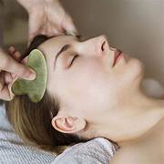Scrapping (Gua Sha)