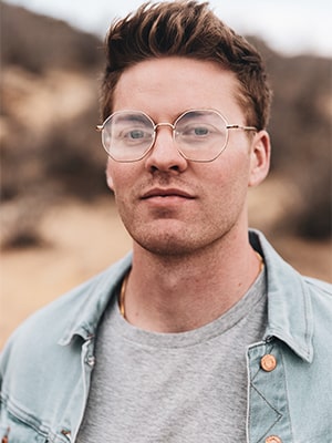 Dr. Michael Lee