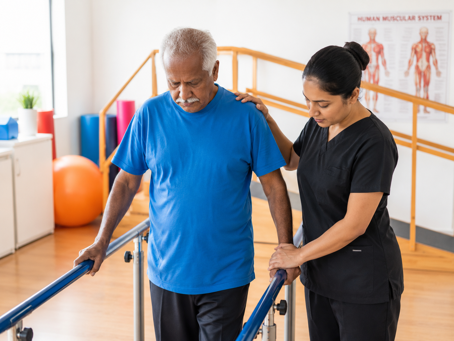Rehabilitation Exercises